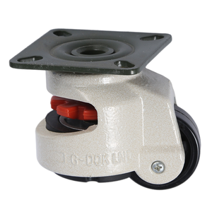 self leveling casters self leveling casters