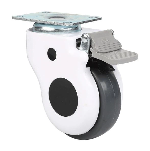 China casters for hospital