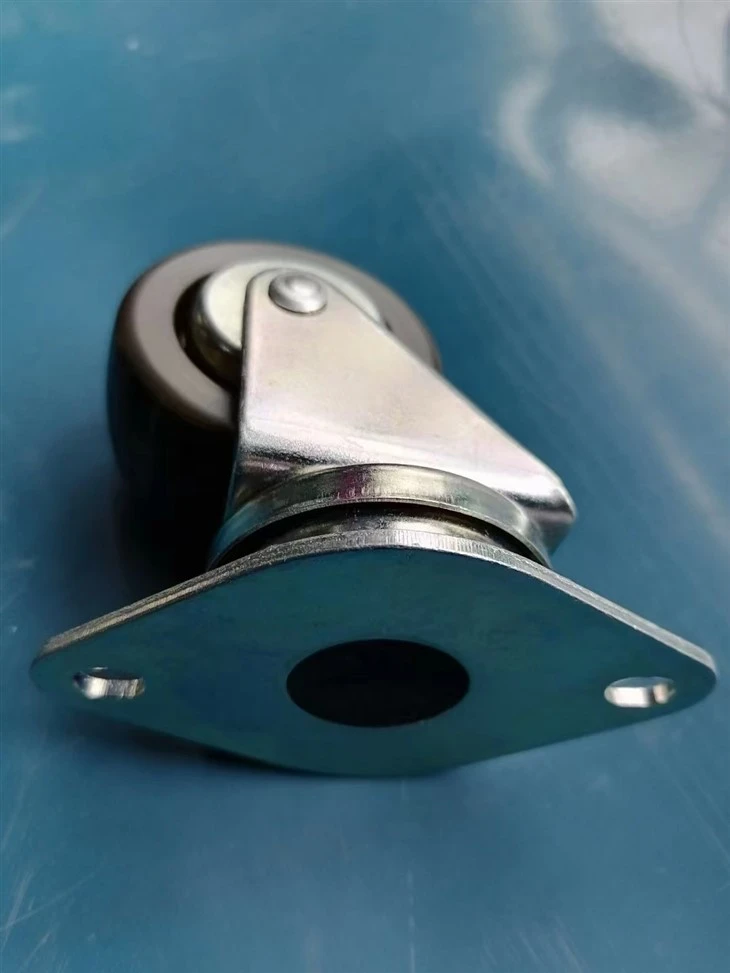 sliding cargo deck casters