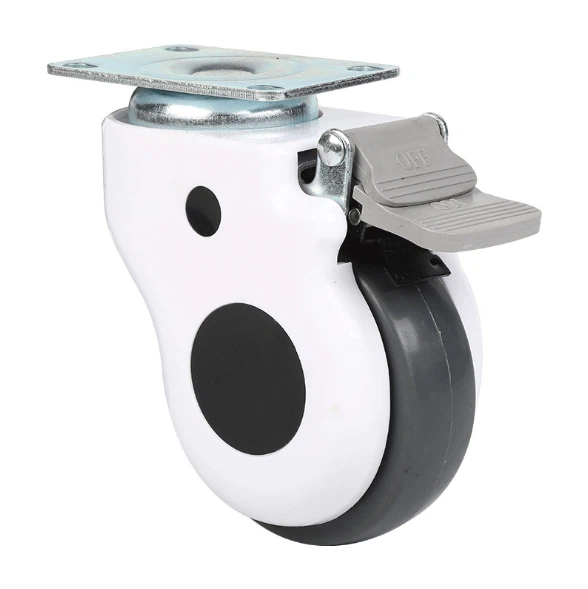 China casters for hospital